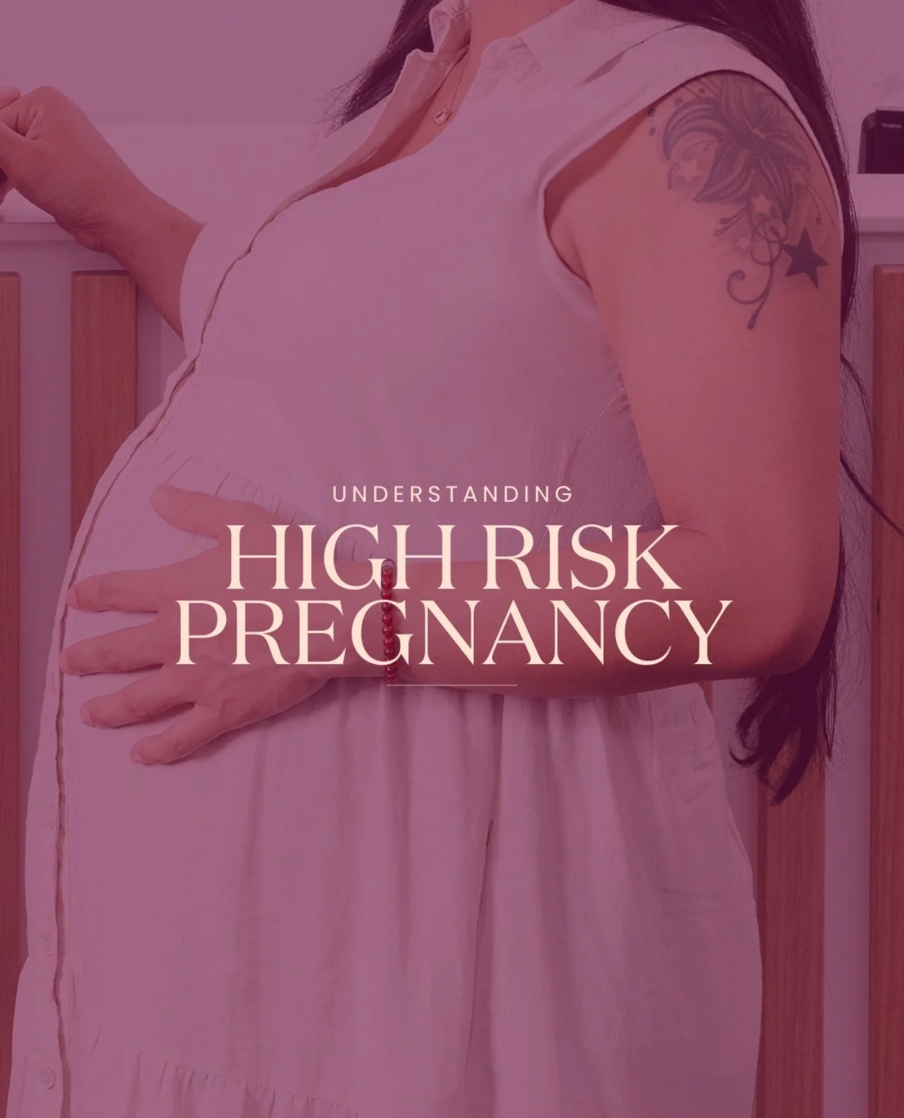 Can You Be Too Risky for a Home birth?