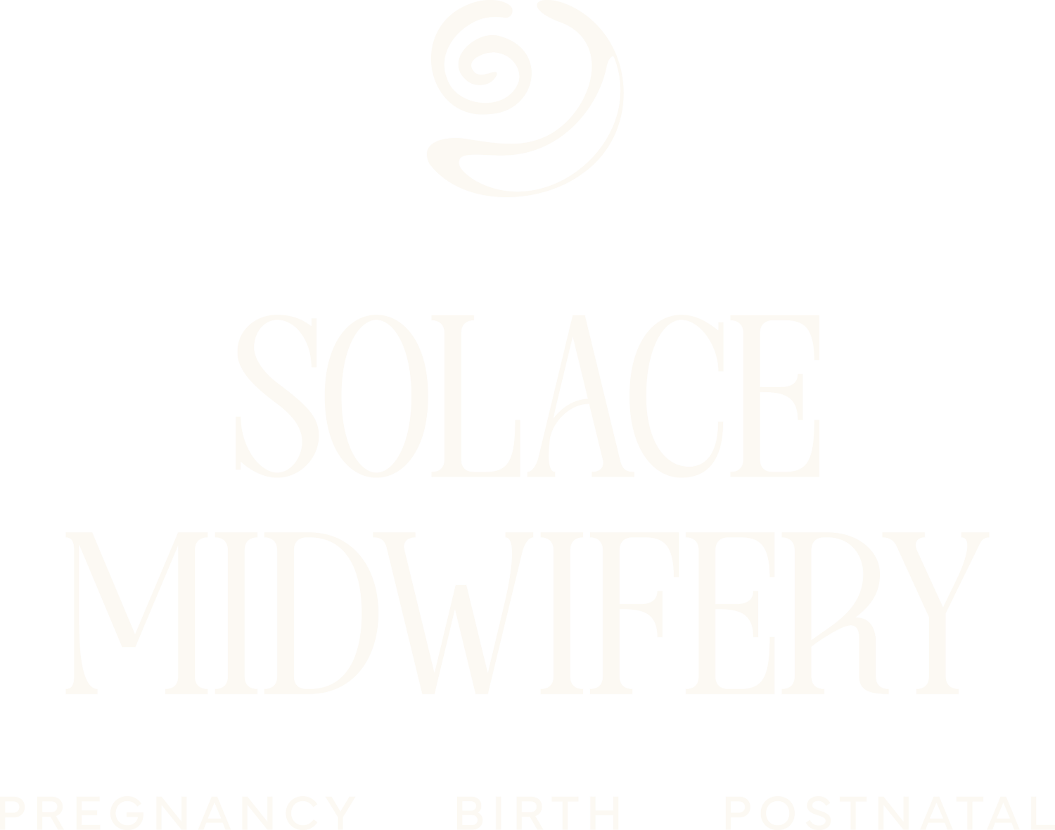  Soul Midwifery - Private Midwife  (Copy)