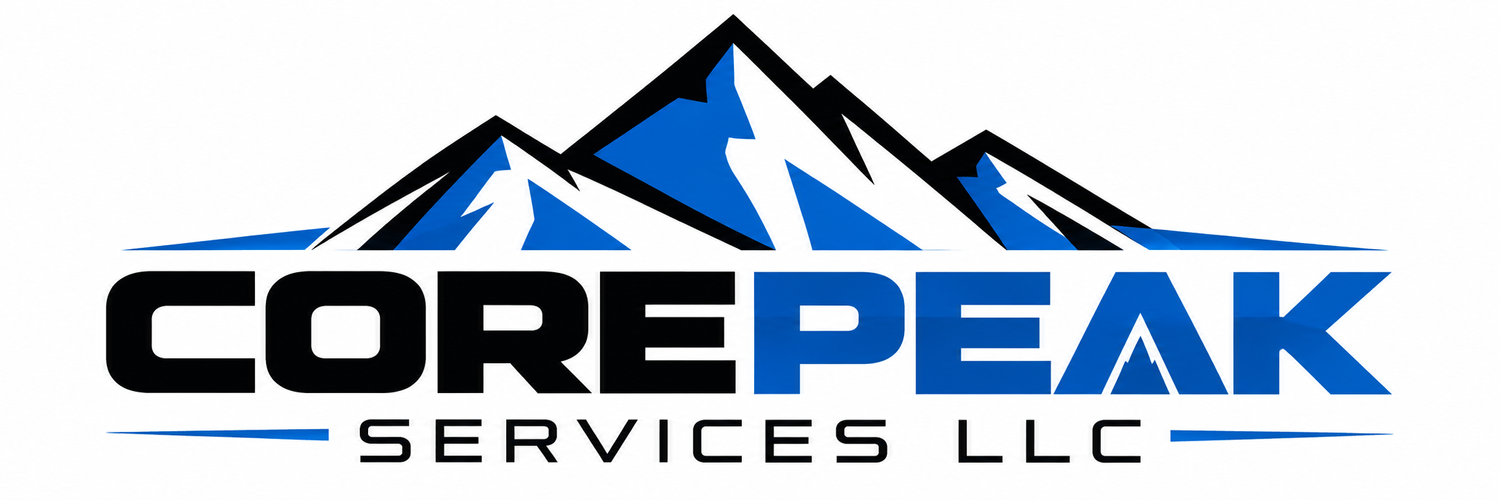 CorePeak Services LLC