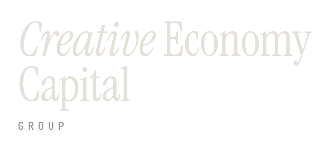 Creative Economy Capital Group