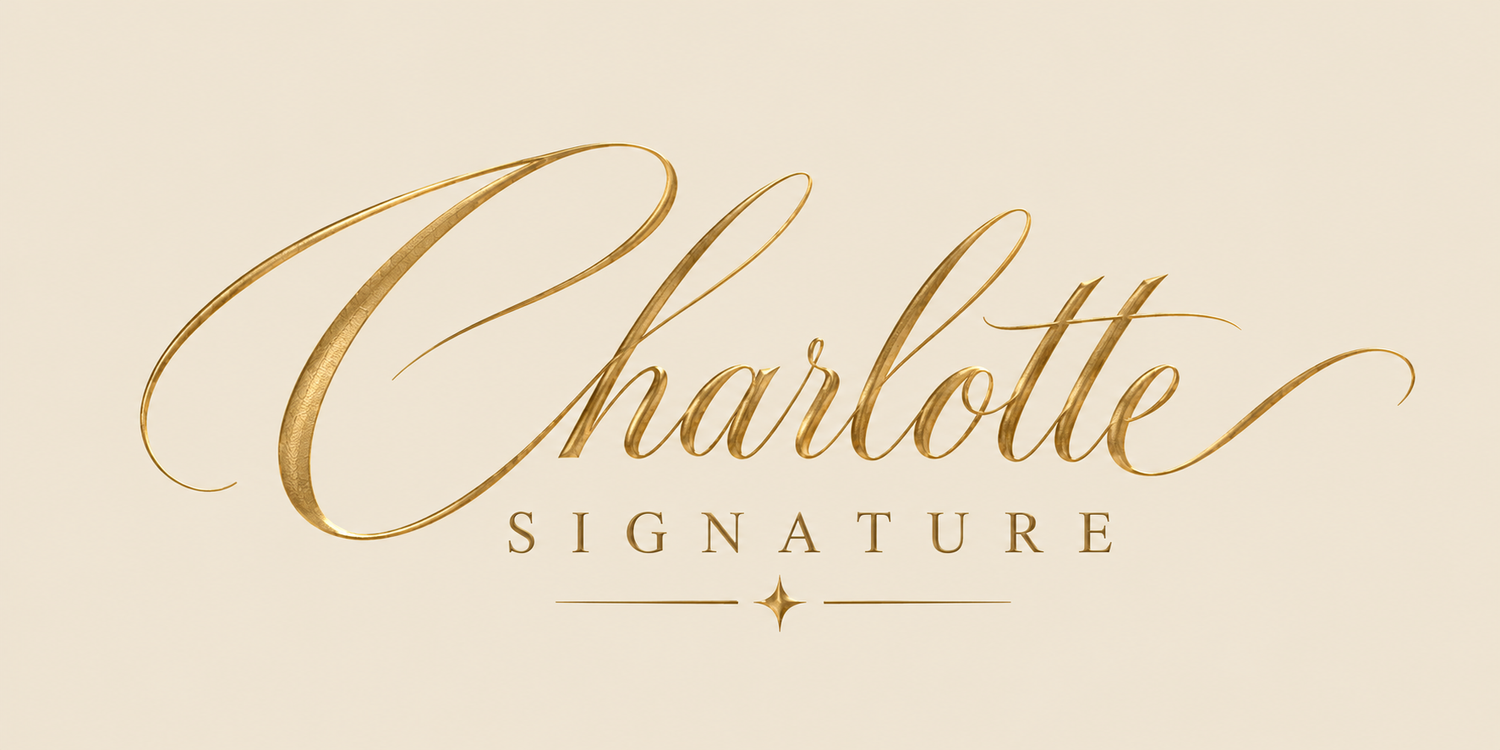 Charlotte Signature