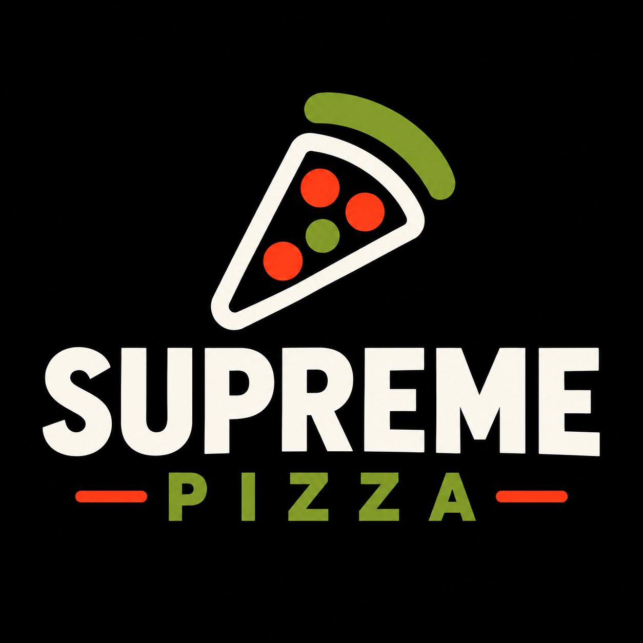 Supreme Pizza