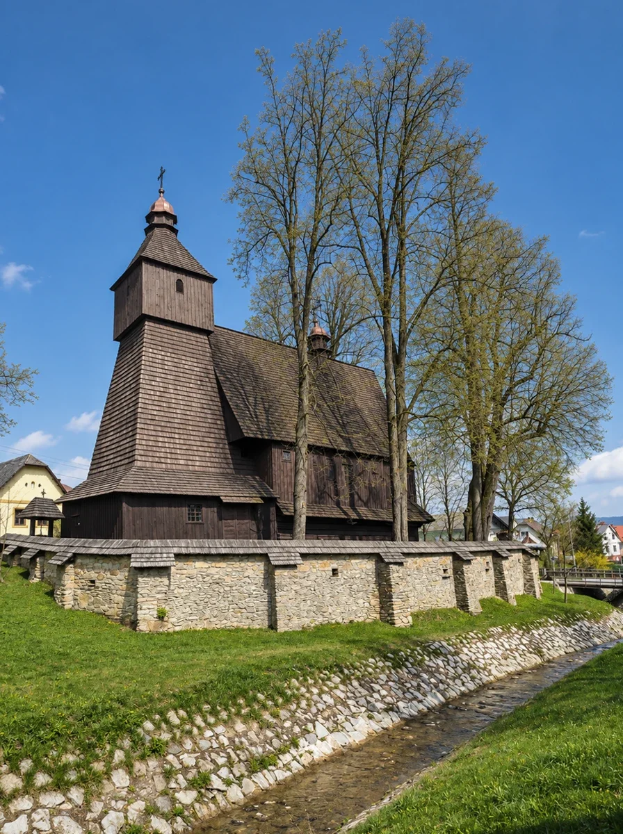 Spišská Kapitula – Historic Ecclesiastical Town and UNESCO World Heritage Site, Slovakia