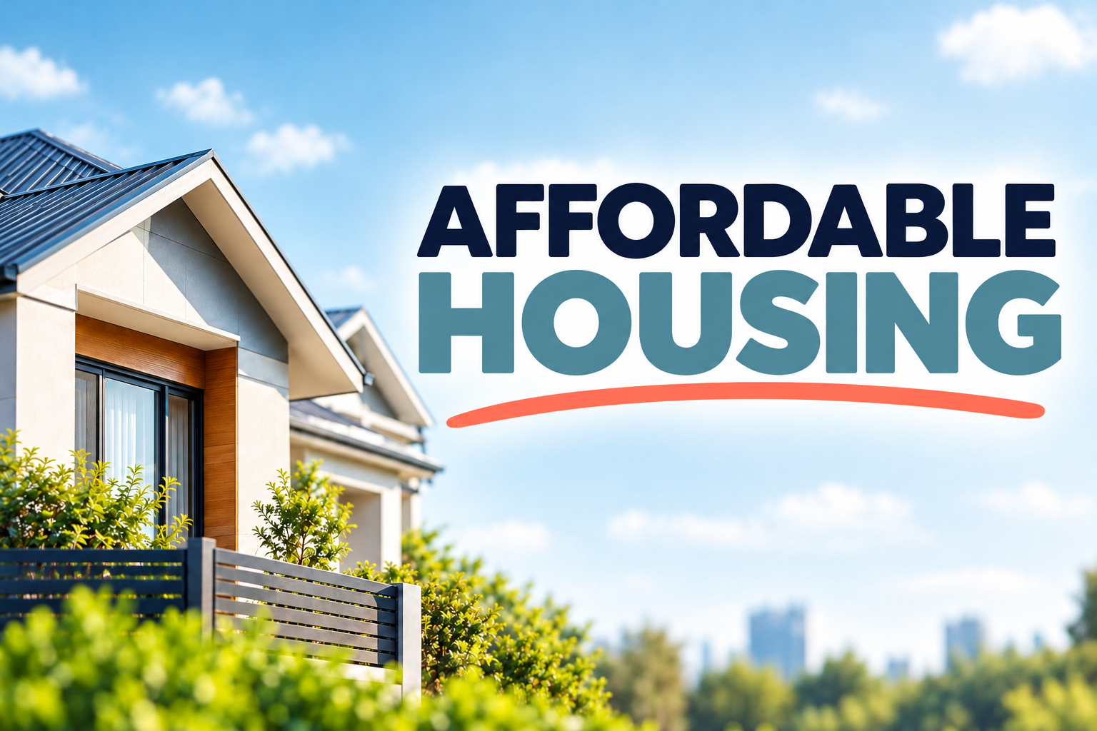 Affordable Housing