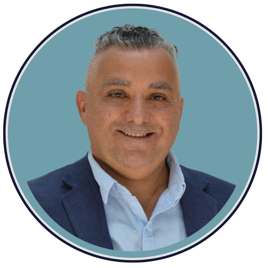 Mazen John