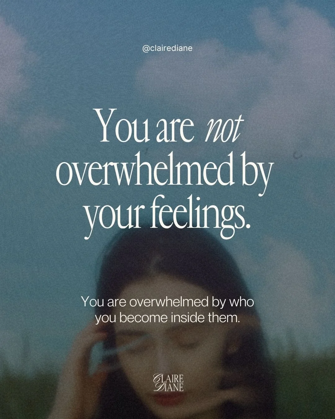 There is a life beyond the one you have spent years trying to heal.

A life in which your past no longer decides what the present is allowed to mean.
Where emotion is free to move without becoming an identity.
Where you no longer have to survive your