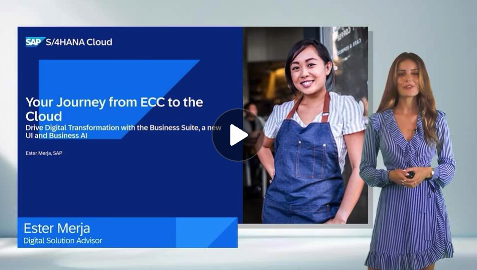 SAP Move to Cloud