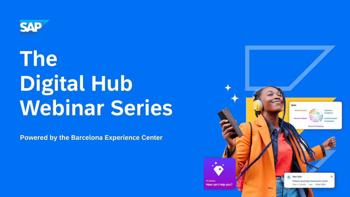 Webinar Series Project