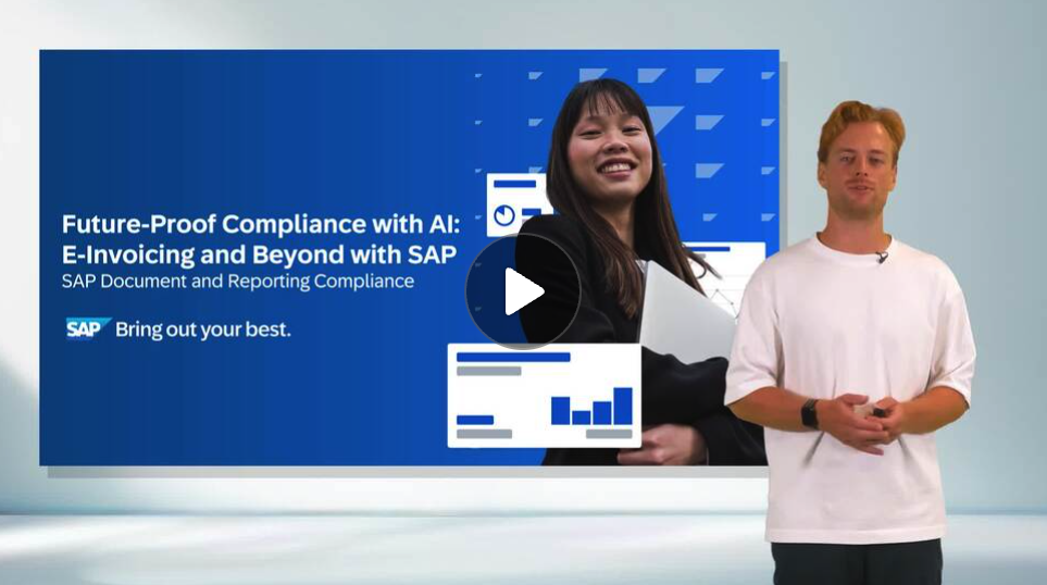 SAP DRC