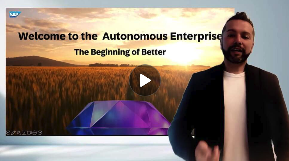 Beyond the Hype How SAP Business AI generates concrete value