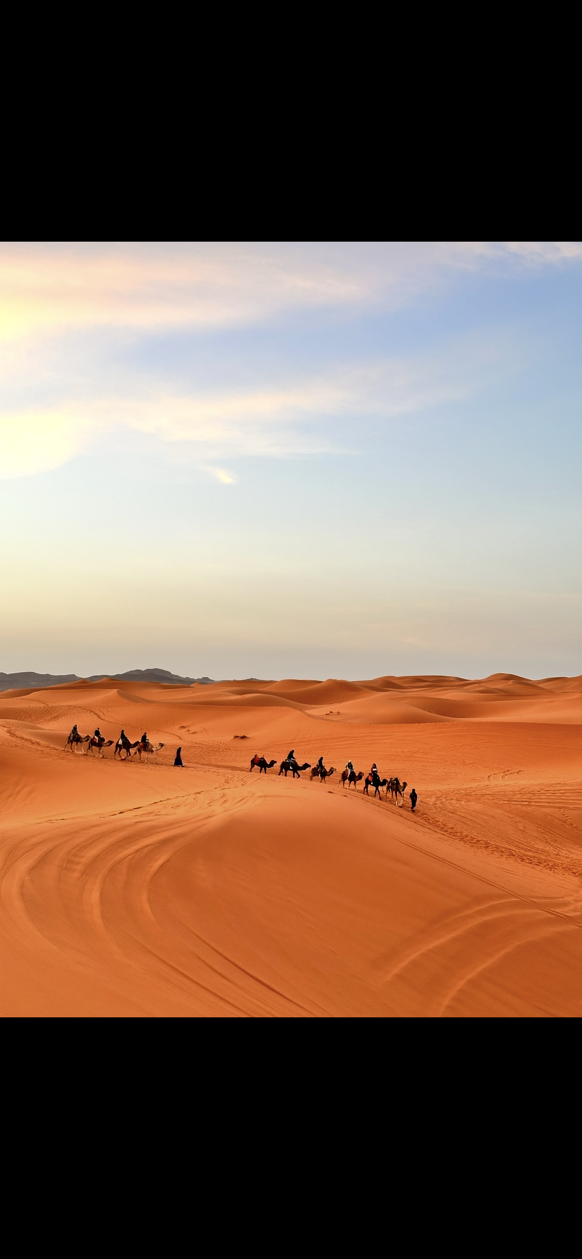 3-Day Marrakesh-Sahara-Marrakesh