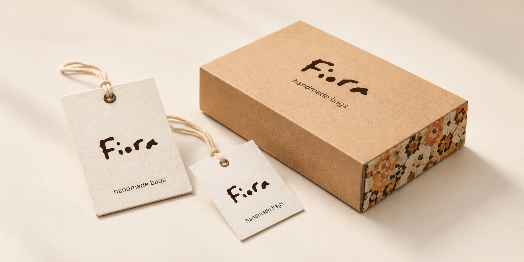 Fiora Kraft Box and Cream Hangtags.png