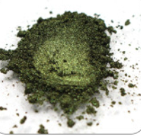 SX Australian Bush Green