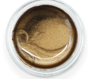 Metallic Pigment Paste - Latte
