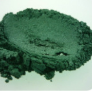 18 Shades Powder Pigment - Amazon Green.png