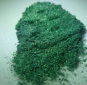 13 Shades Powder Pigment - Hunter Green.png