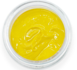 48 Shades Pigment Paste - Mellow Yellow.png
