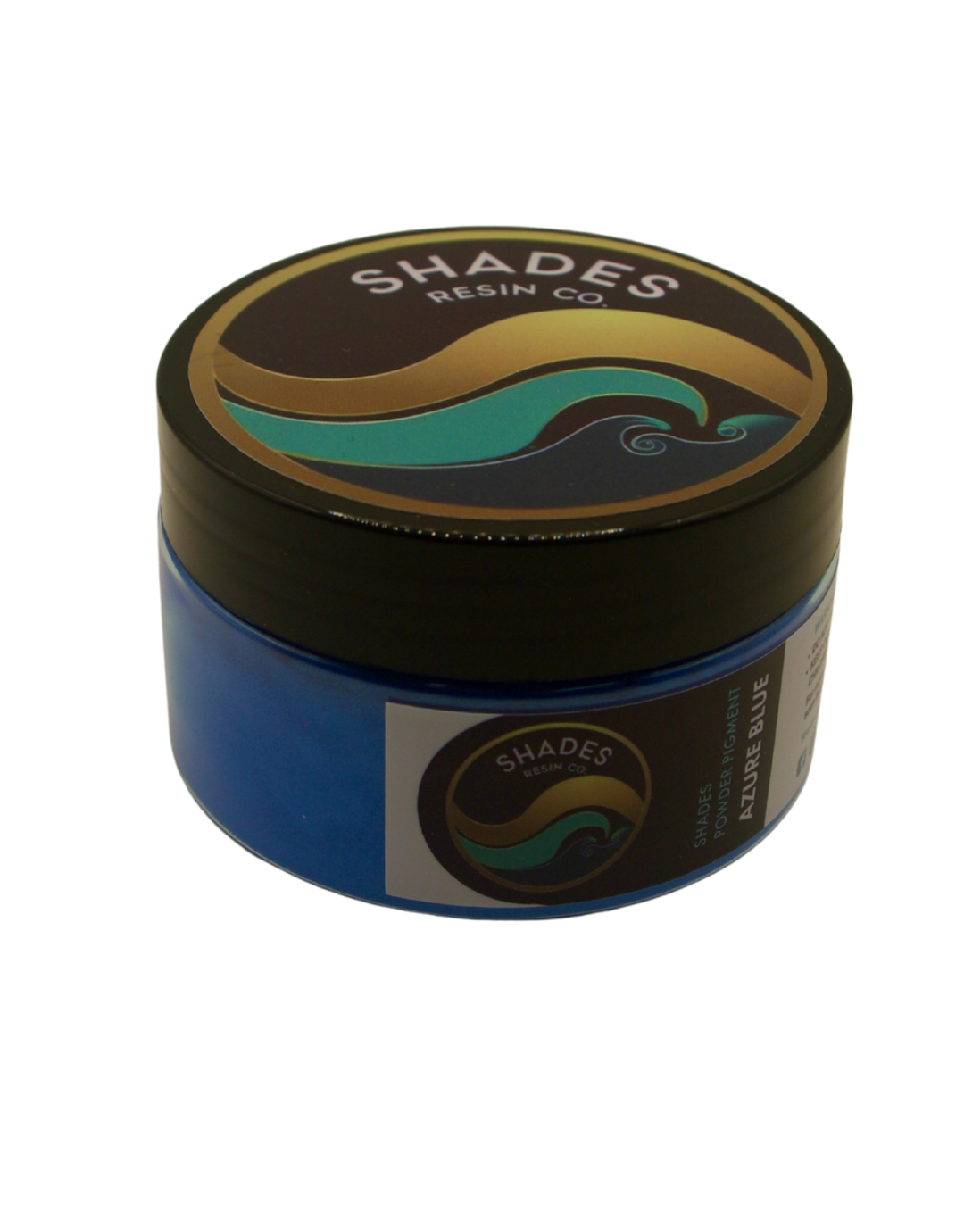 Powder Pigments - Azure Blue