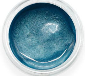 73 Shades Metallic Pigment Paste - Turkish Blue.png