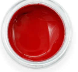 Pigment Pastes - Red