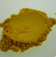 15 Shades Powder Pigment - Yellow Ochre.png