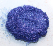 37 Shades Powder Pigment - Azure Glitter.png