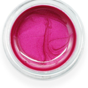 71 Shades Metallic Pigment Paste - Cerise.png