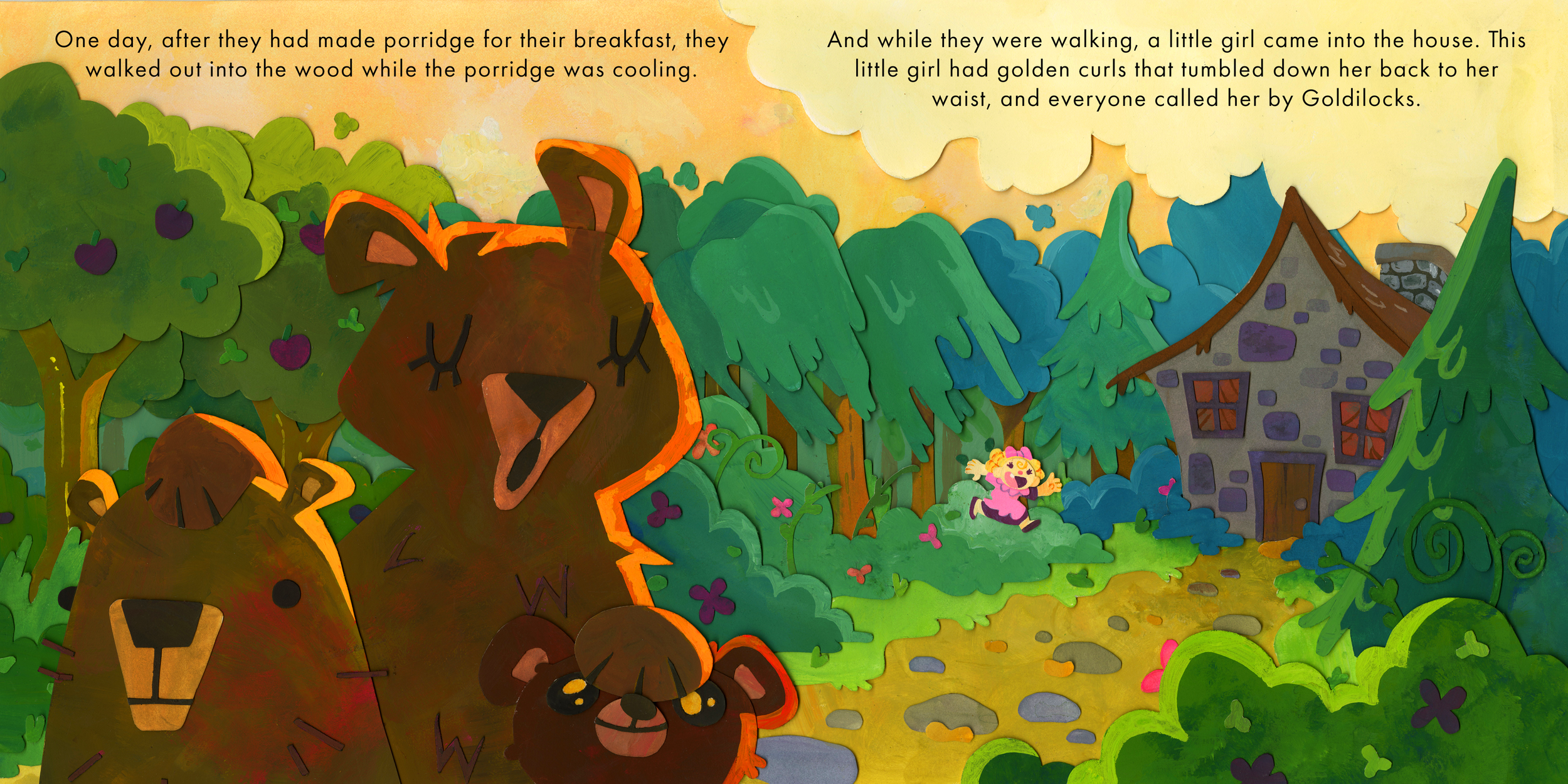 Goldilocks