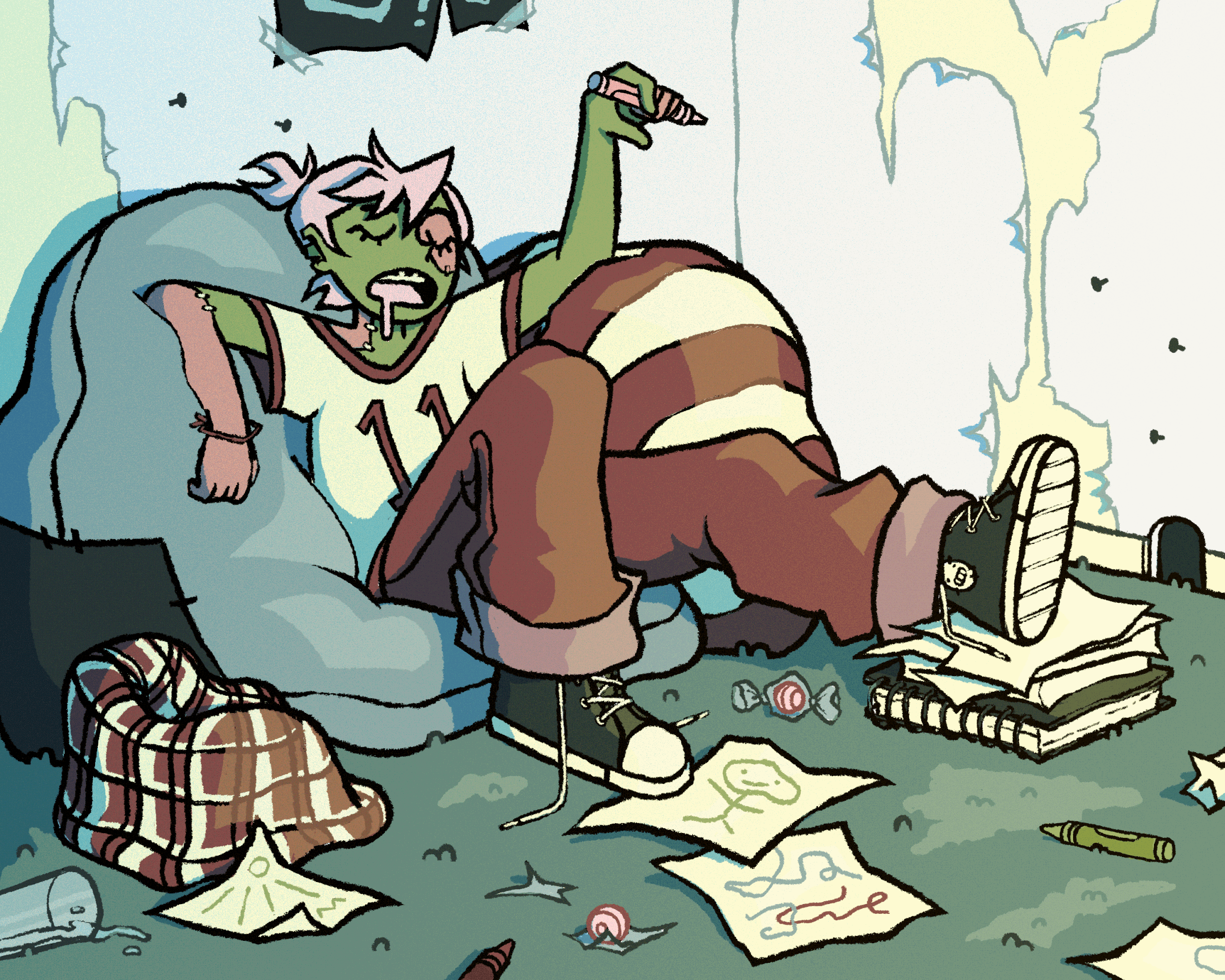 Nap
