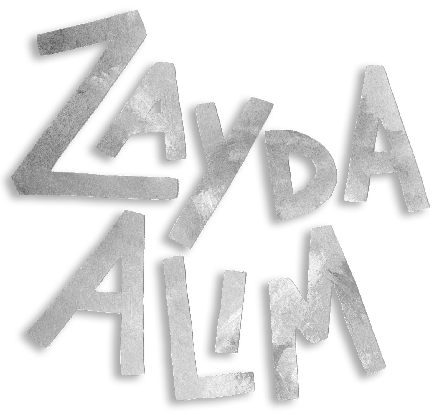 Zayda Alim