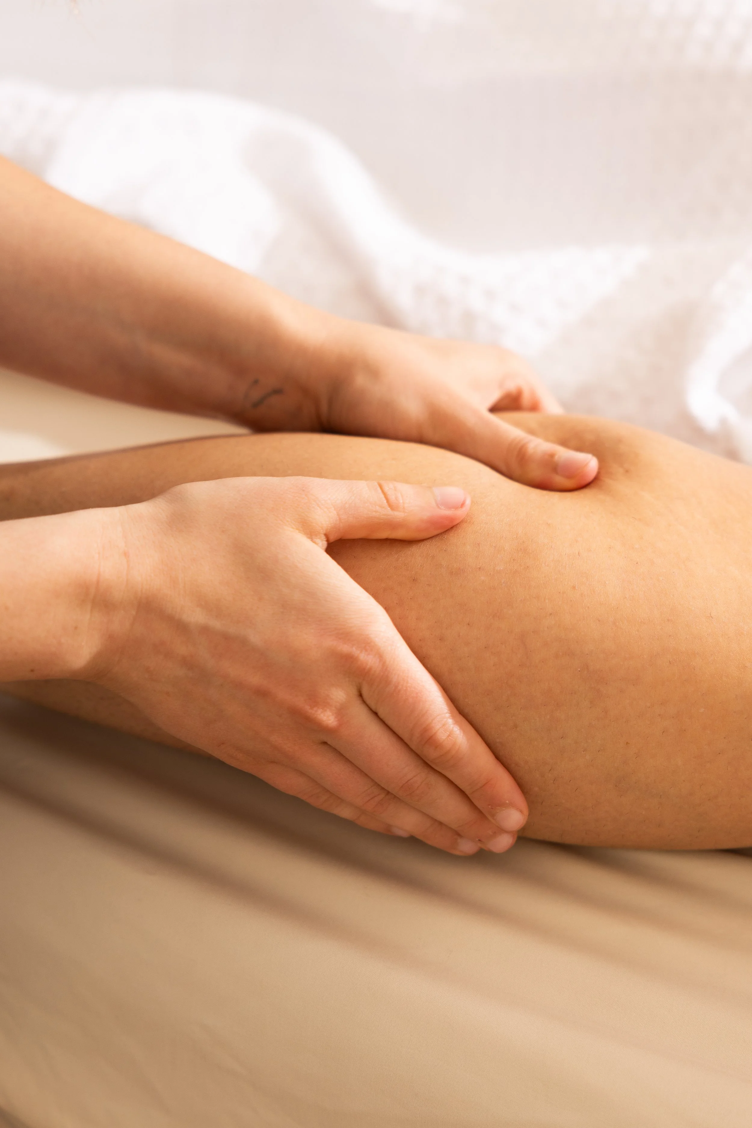 Relaxation Massage