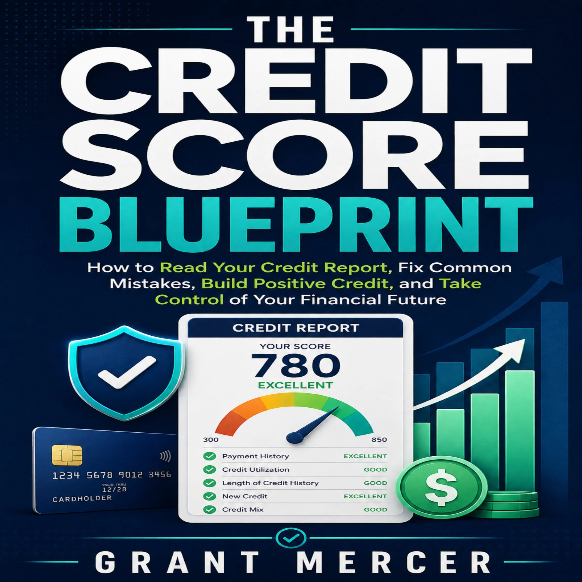 Business and Finance Nonfiction