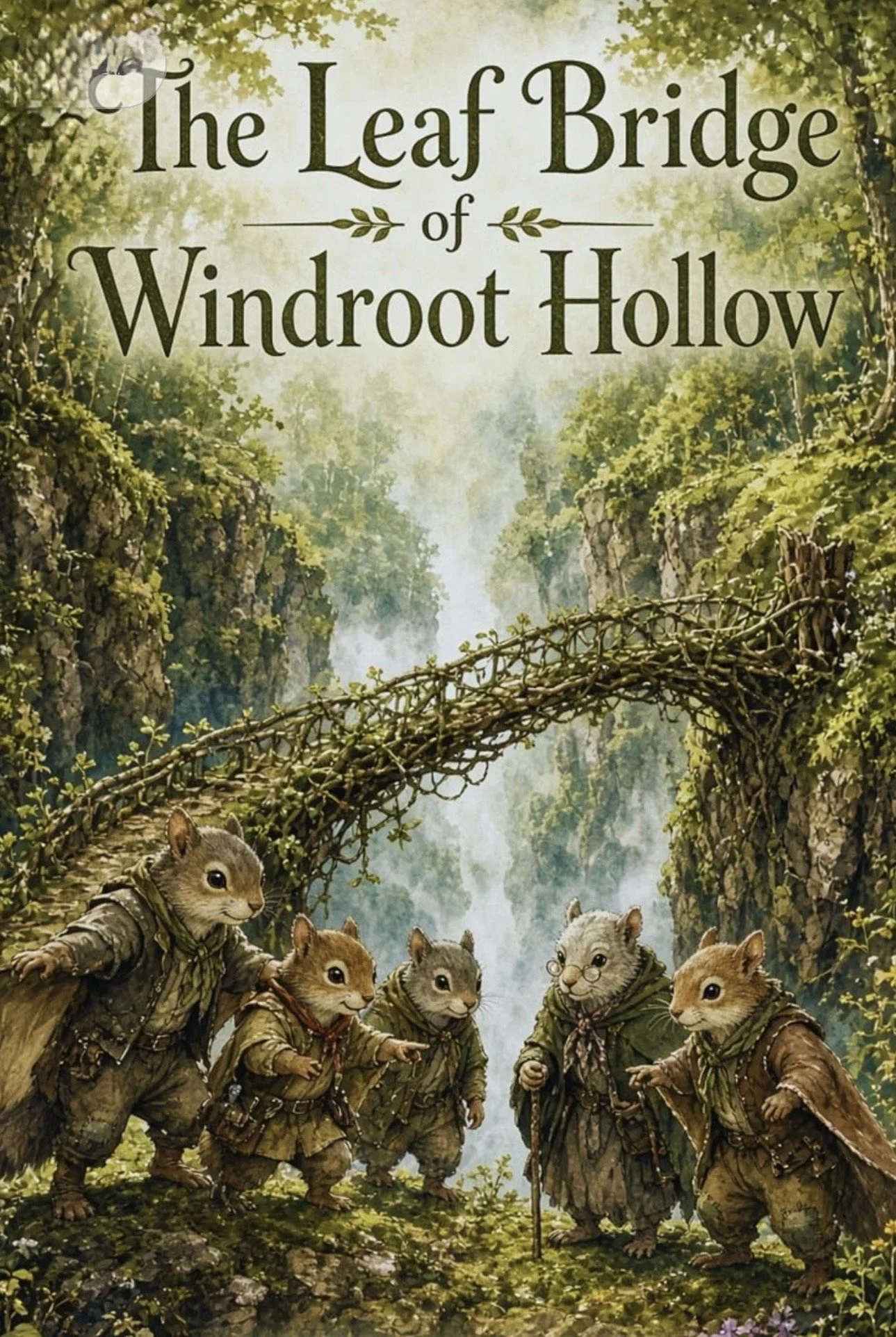 Children's Audiobook Fiction