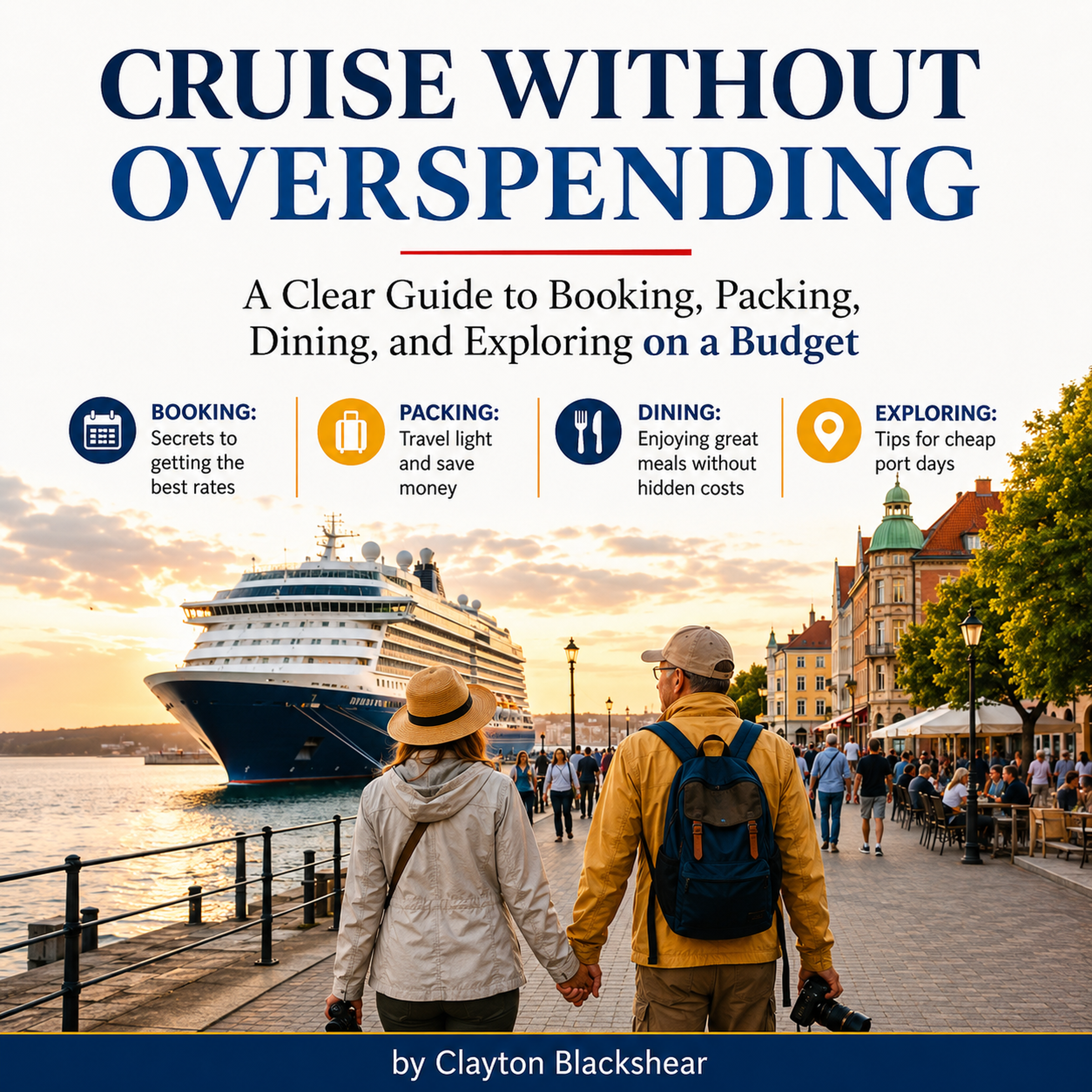 Travel & Tourism Nonfiction