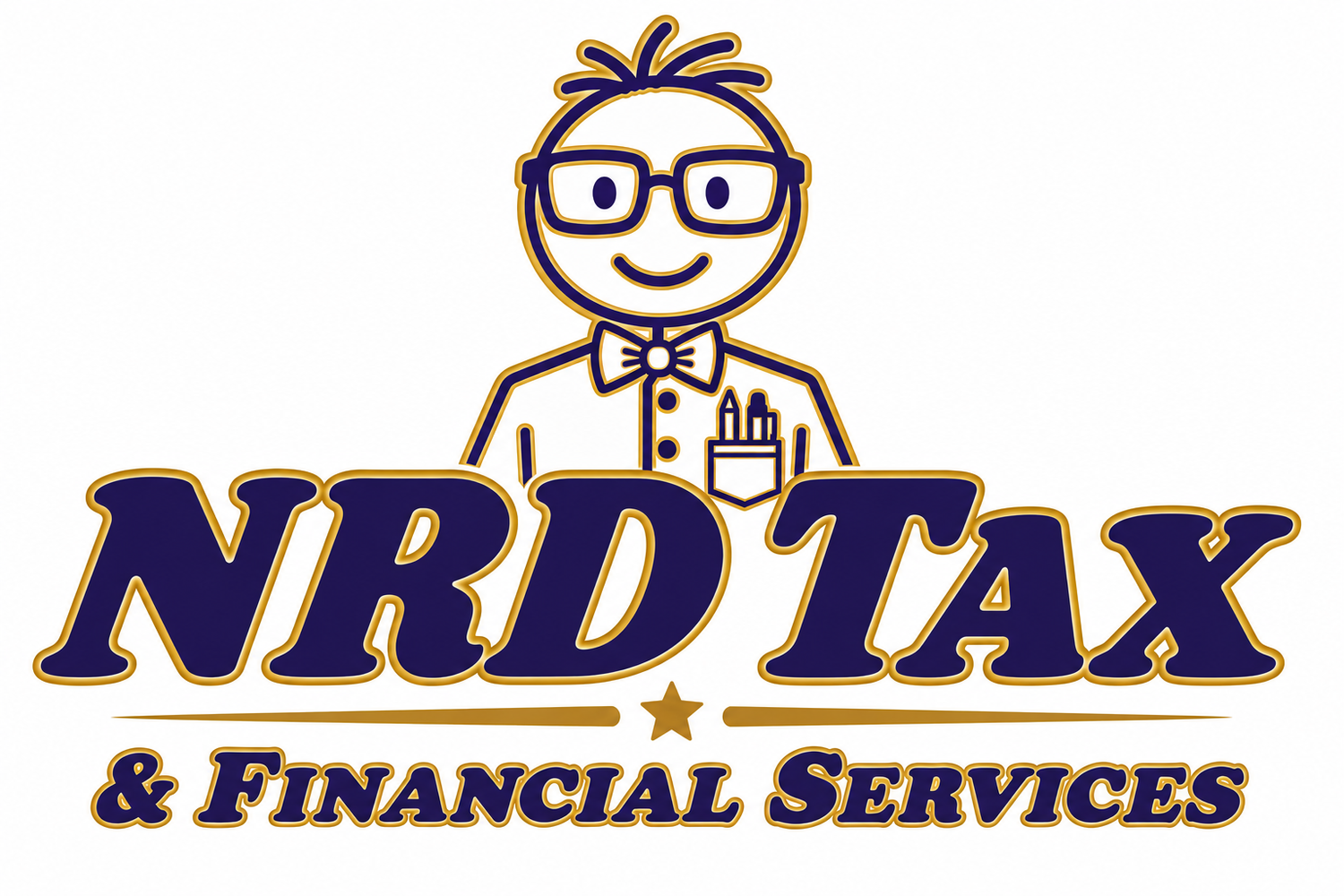 NRD Tax &amp; Financial Services