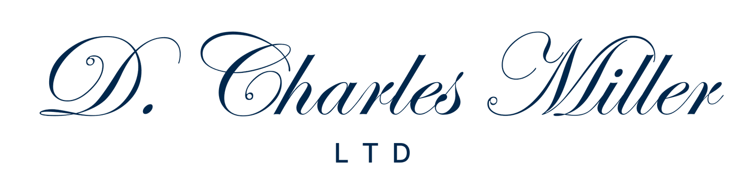 D. Charles Miller Ltd.