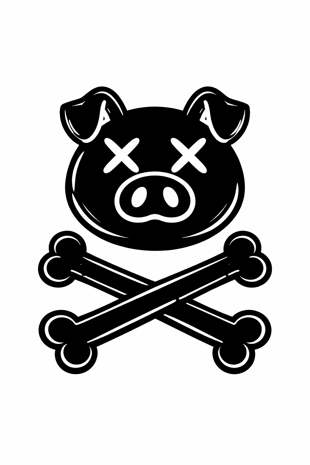 This Little Piggy