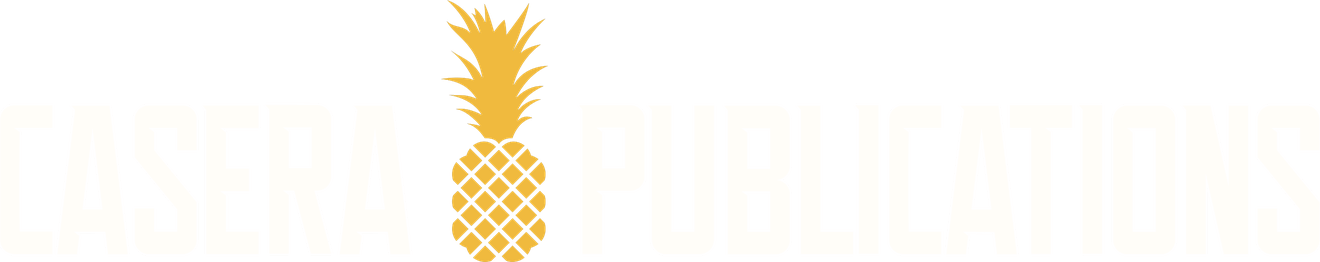 Casera Publications logo