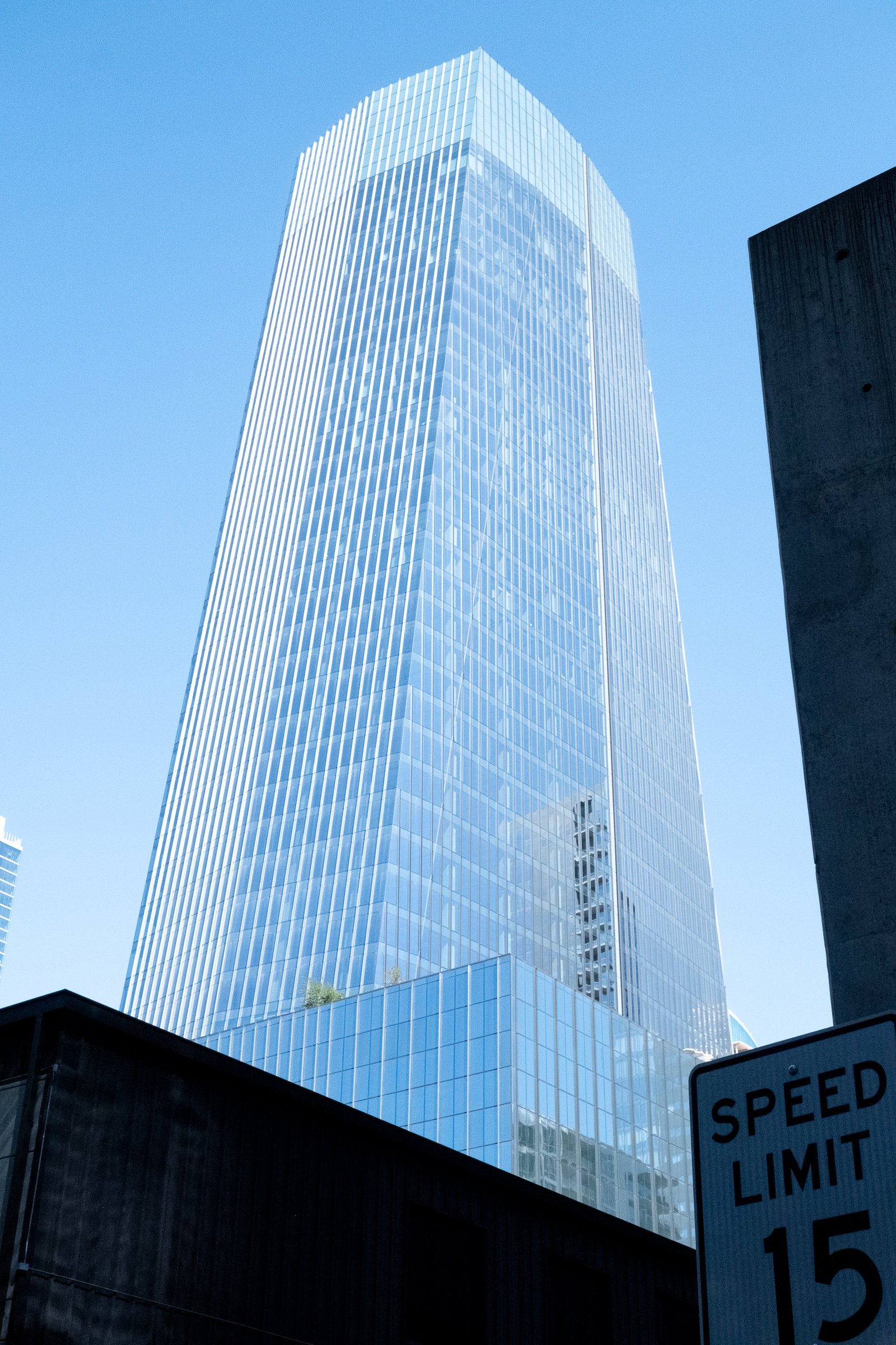 A growth spurt in the last decade has seen the population blossom to nearly one million residents. Along with that growth (as in much of Texas in general) has been  a huge expansion of business and infrastructure. The Austin skyline boasts many new s