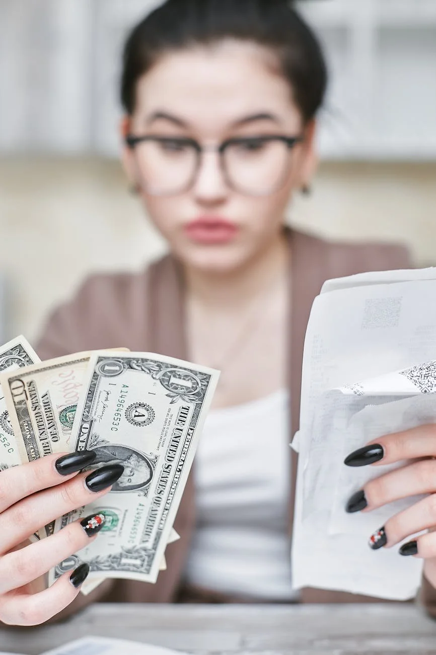 4 Tips to Take Control of Your Savings