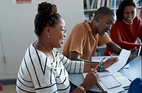 Seeing Beyond Barriers: How Two Sisters are Revolutionizing Workplace Inclusion