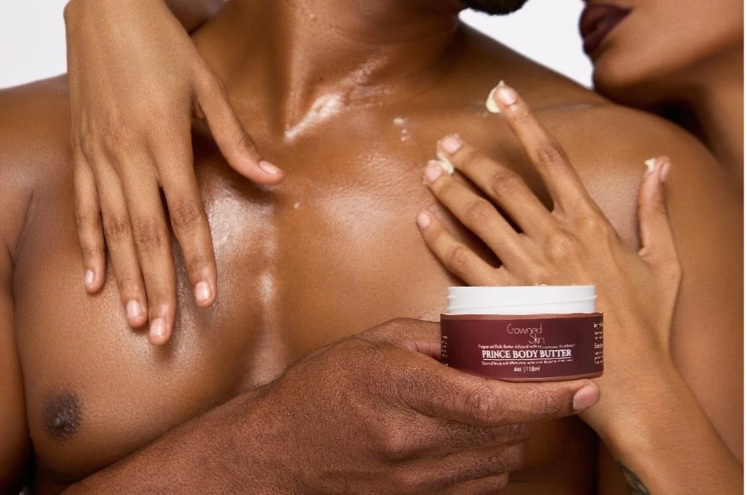 Beauty's New Code: How a Tech Expert Cracked the Men's Skincare Market
