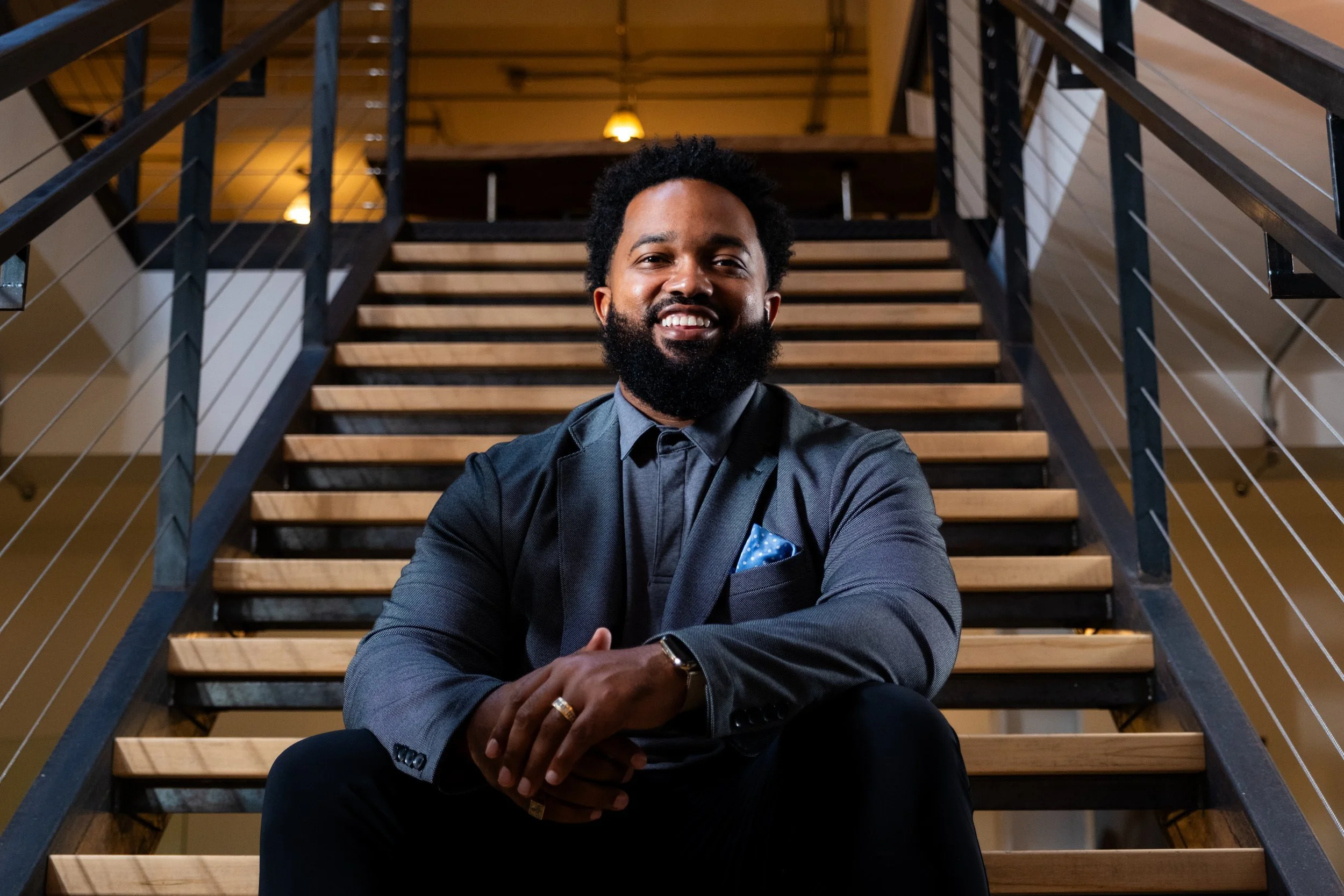 Faith, Family, and Franchising: Antonio McBroom's Blueprint for Franchise Success