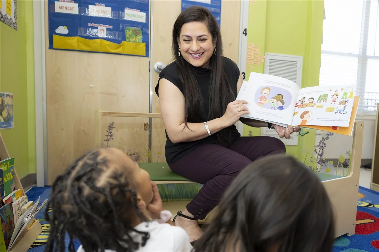Why 'Mompreneurs' are essential to their communities