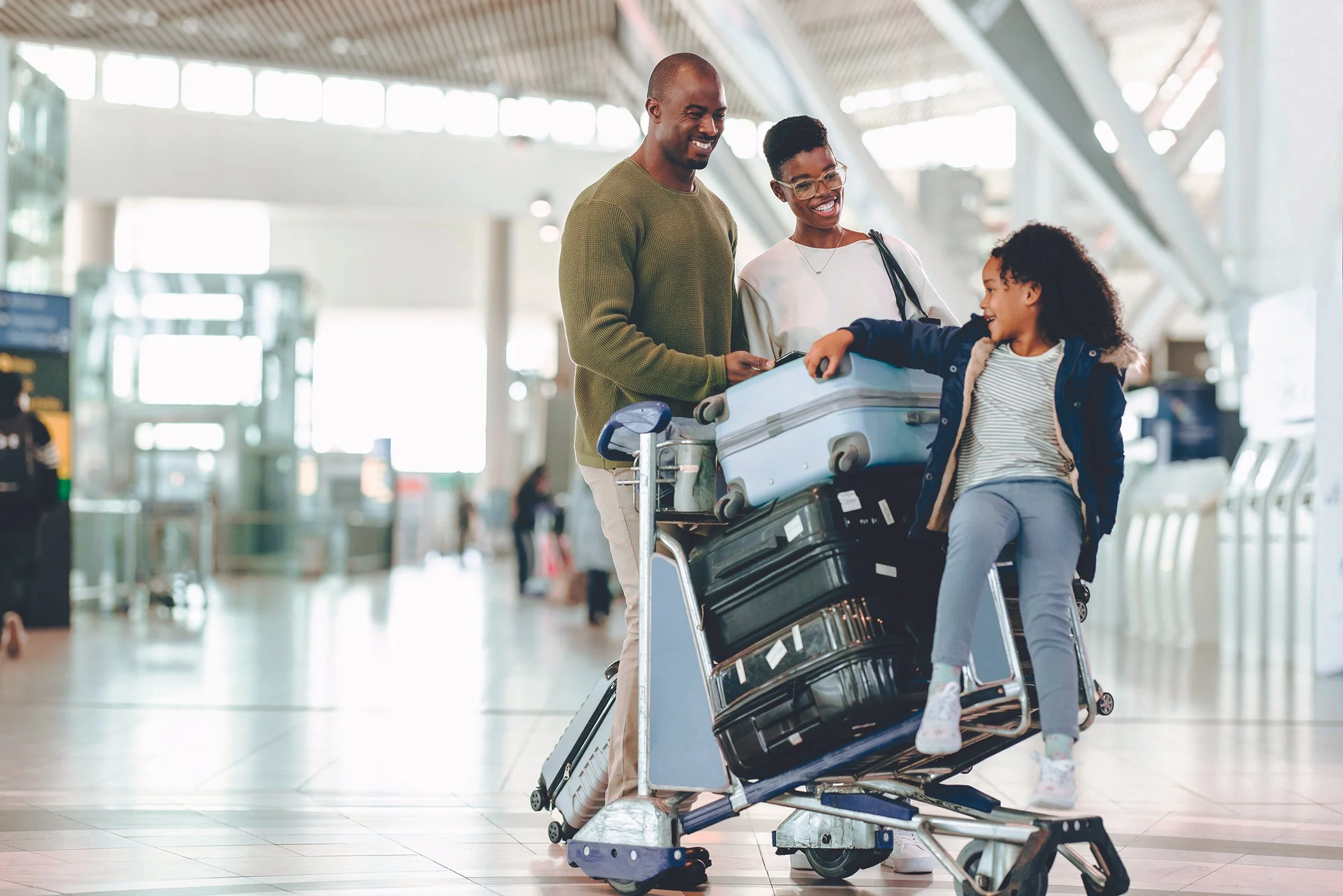 4 Travel Tips for Overcoming Holiday Hurdles