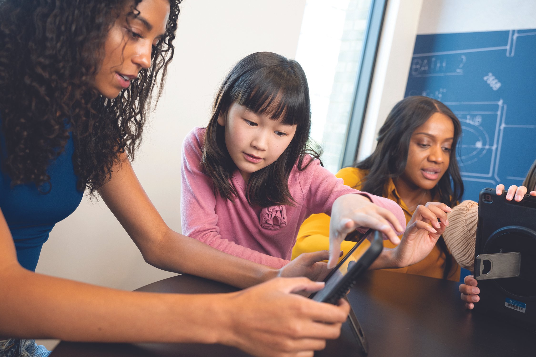 Preparing Students for What's Next in Work