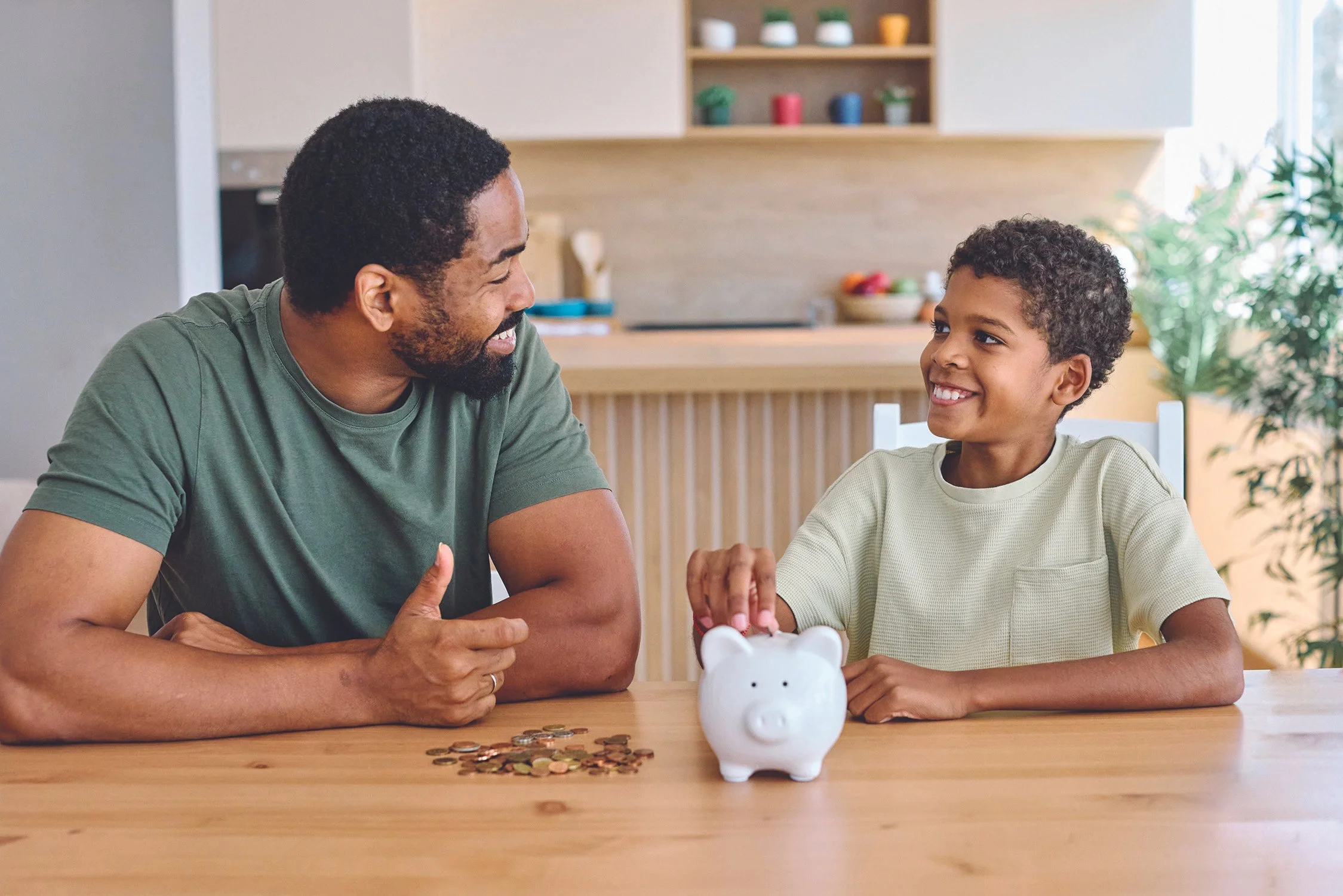 Top 5 Tips for Teaching Kids Modern Money Lessons in the Digital Age
