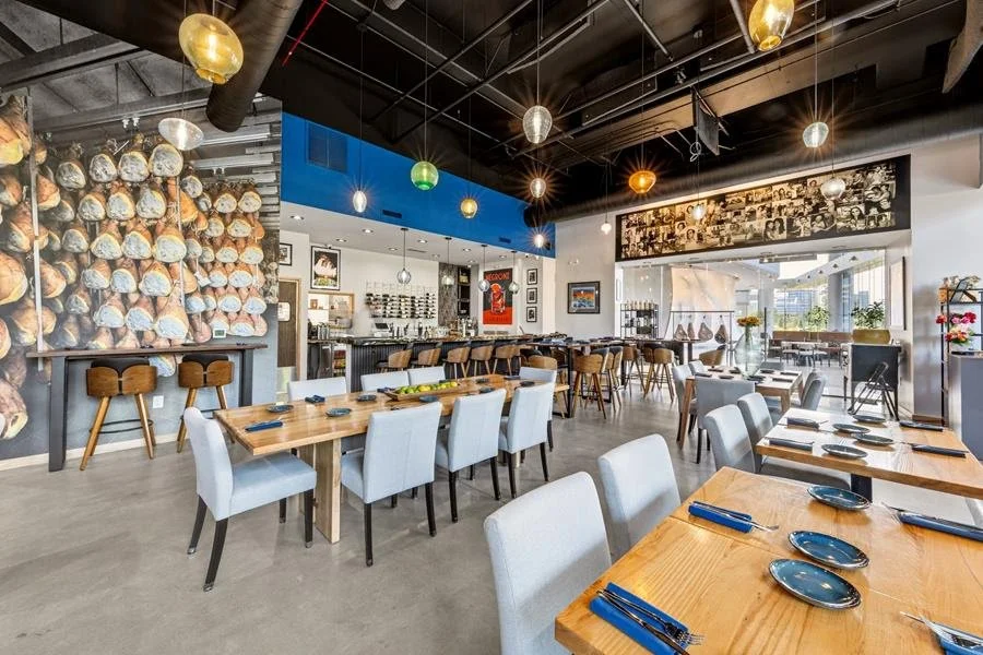A Taste of Italy Lands in Midtown Raleigh — And It's Called Pranzo