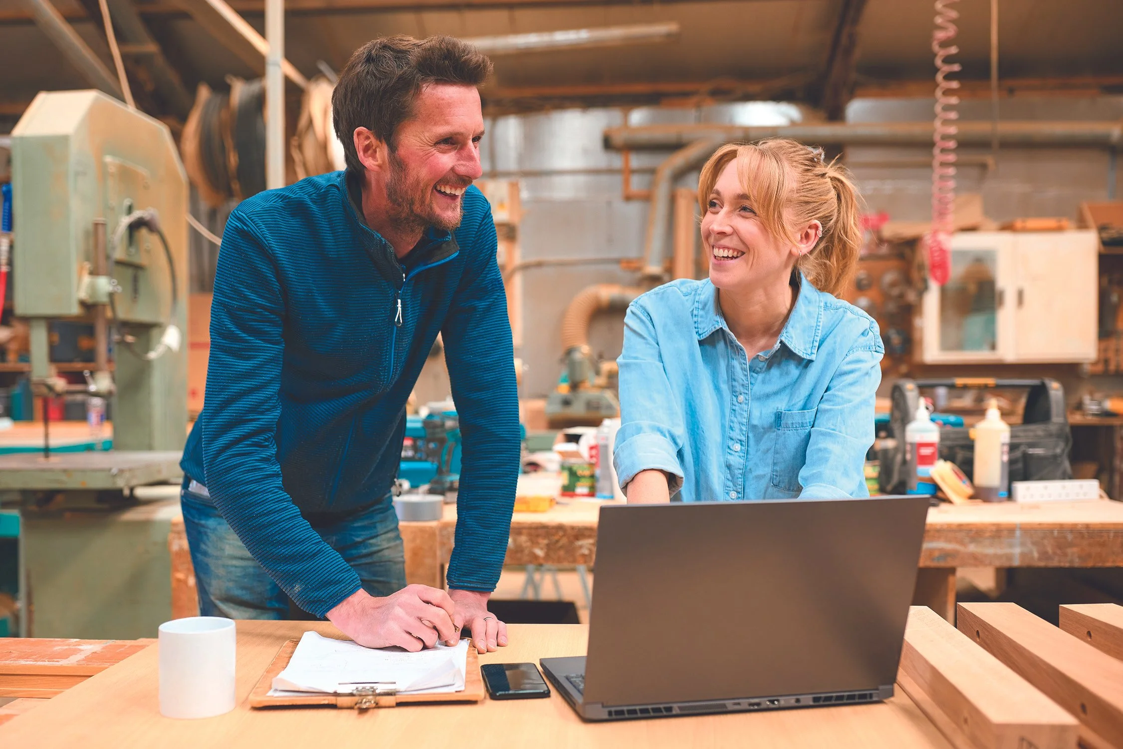 Navigating the American Dream: How Integrated Financial Tools, Credit and Rewards Can Help Small Businesses Succeed