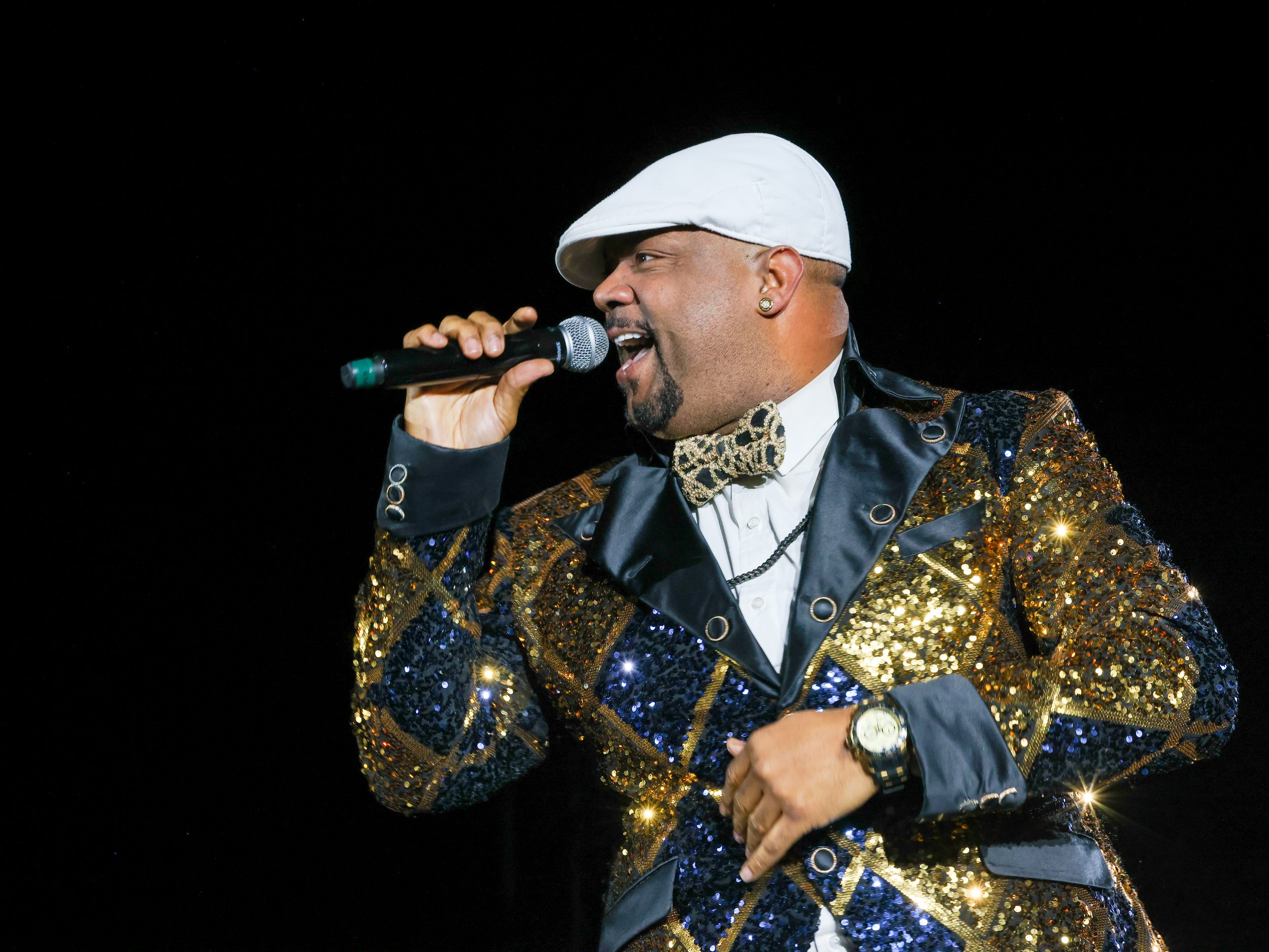 UniverSoul Circus Returns to Raleigh, NC 